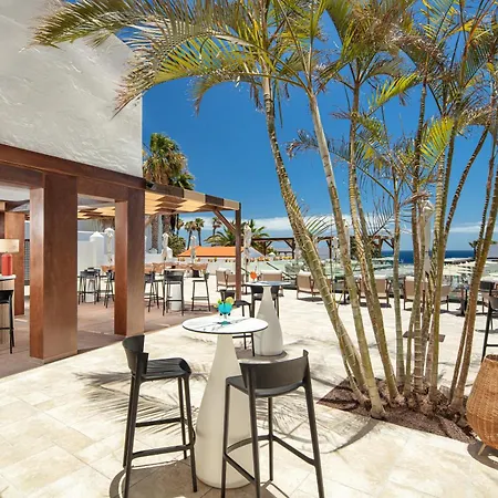 Esencia De Fuerteventura By Princess (Adults Only)-2